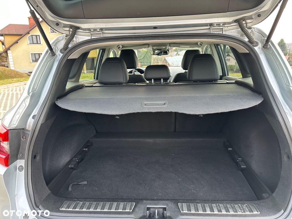 Renault Kadjar 1.3 TCe FAP Black Edition EDC - 8