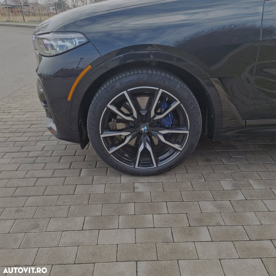 BMW X7 - 15