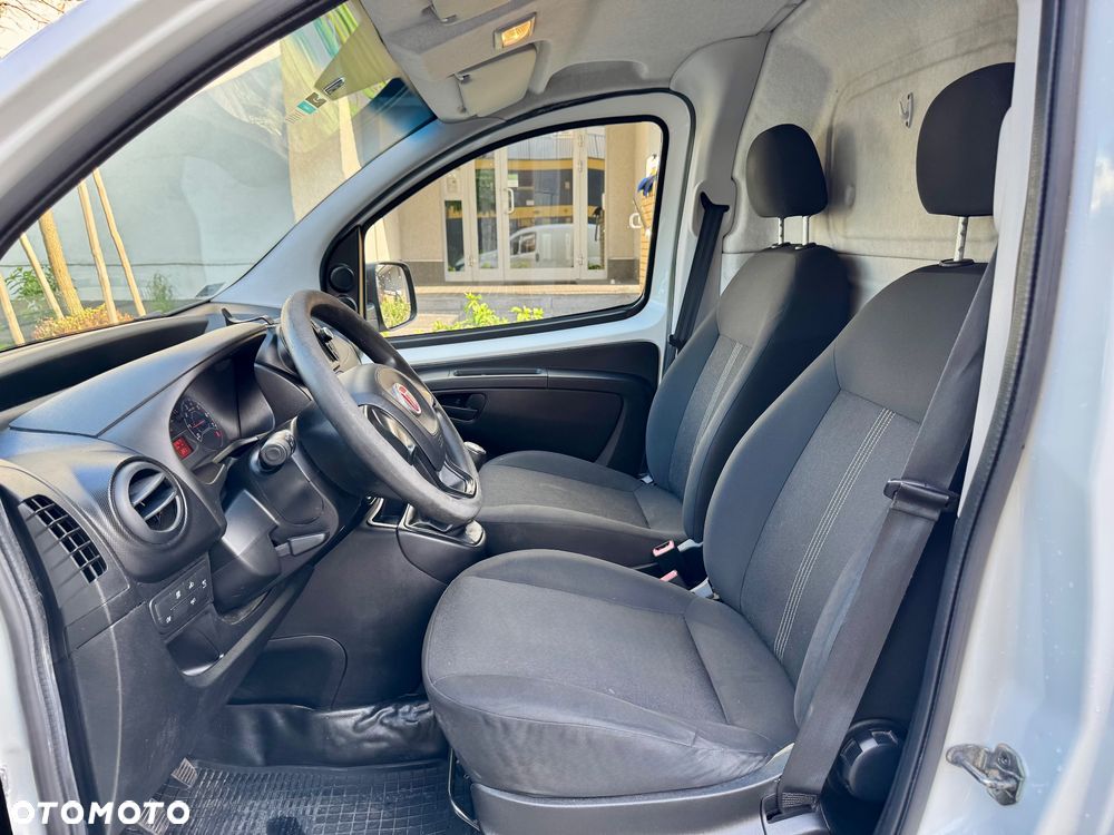 Fiat Fiorino - 6