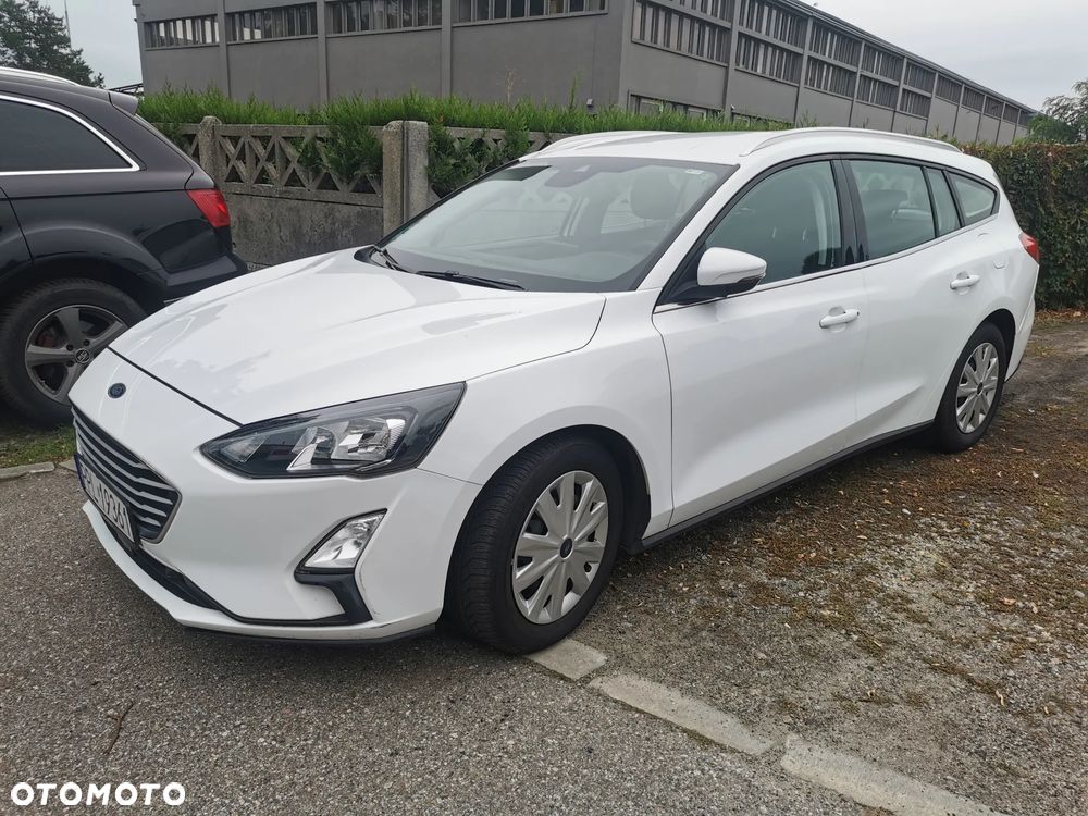 Ford Focus - 1