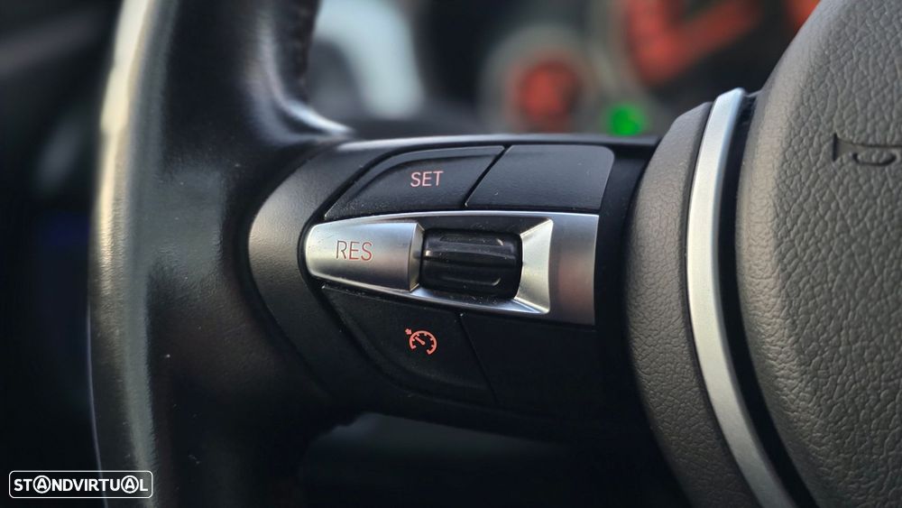 BMW 420 d Line Sport - 18