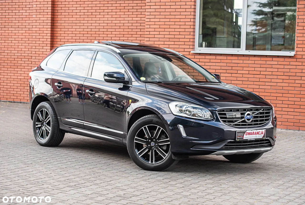 Volvo XC 60 D3 Momentum Pro - 2