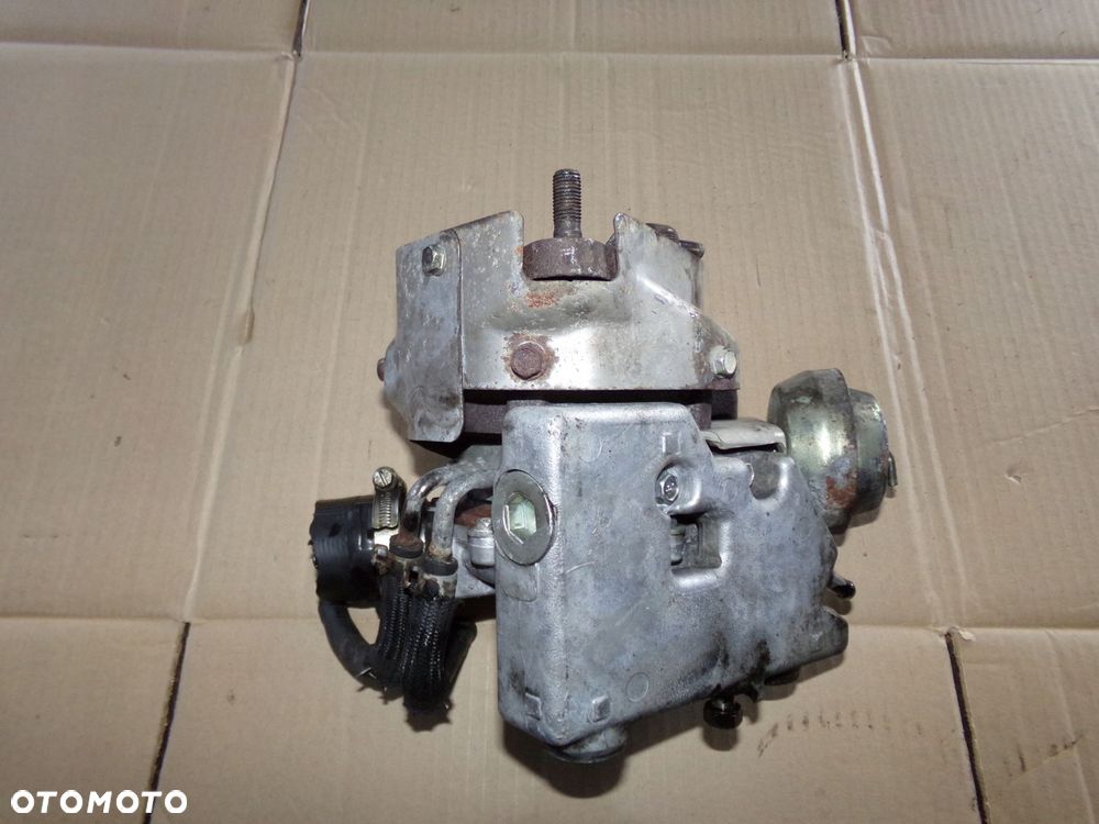 turbina vf50 forester impreza legacy iv 2.0 d - 4