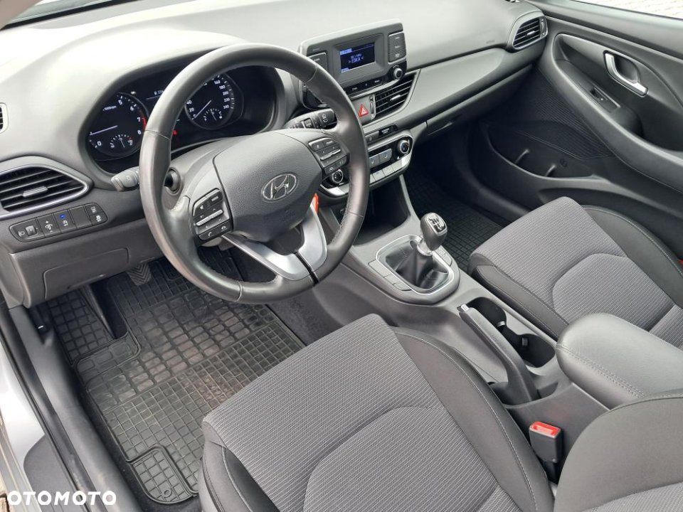 Hyundai i30 - 14