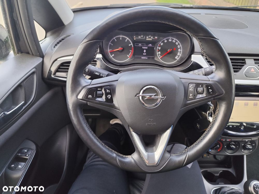 Opel Corsa 1.4 T Enjoy S&S - 17