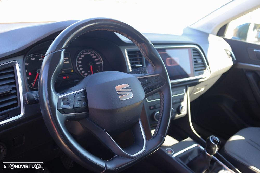 SEAT Ateca 1.0 TSI Style - 24