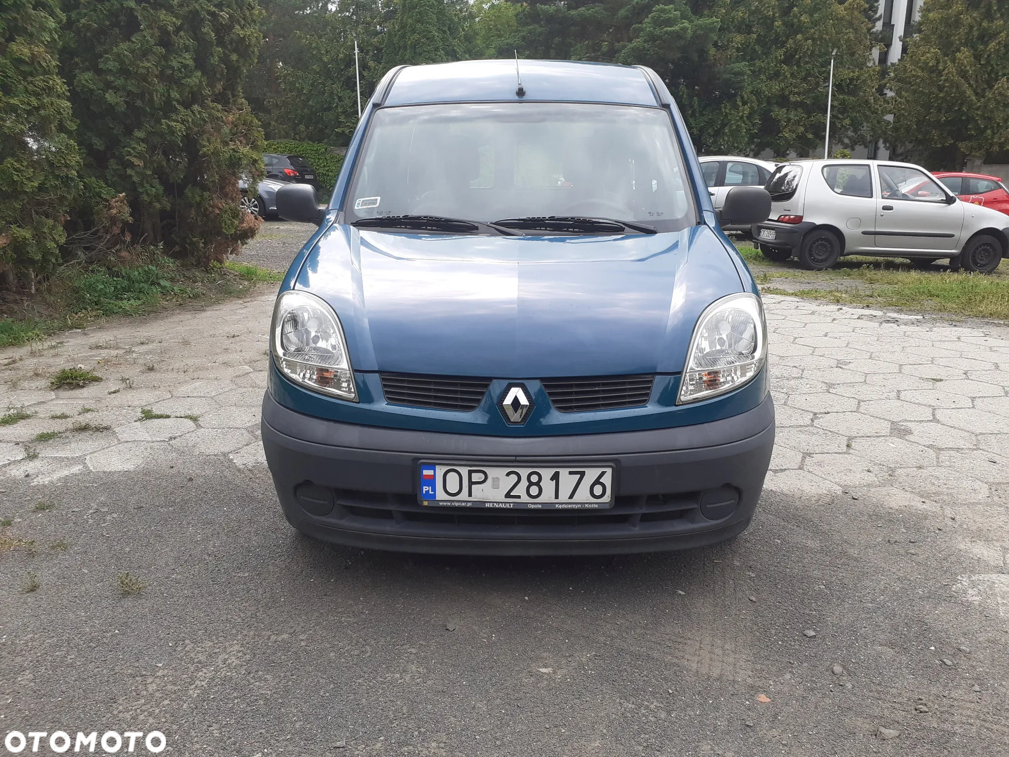 Renault Kangoo - 7