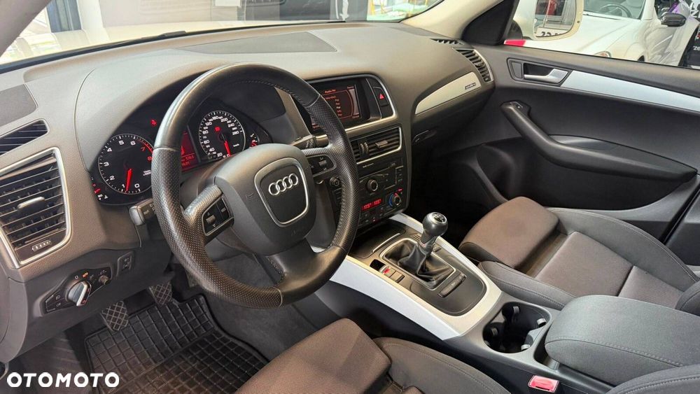 Audi Q5 - 22