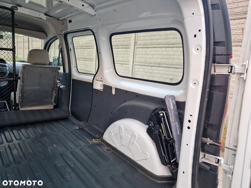 Renault Kangoo - 21