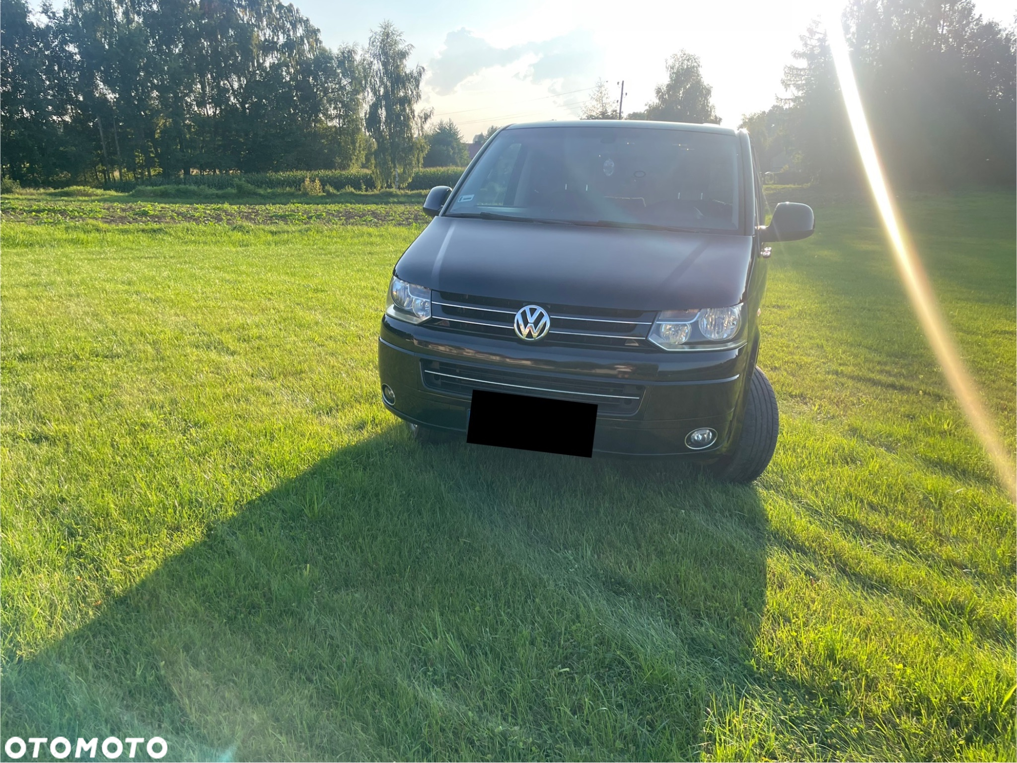 Volkswagen Multivan - 4