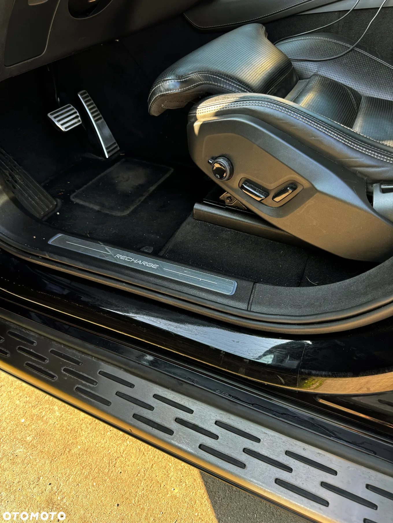 Volvo XC 90 T8 AWD Plug-In Hybrid R-Design 7os - 12