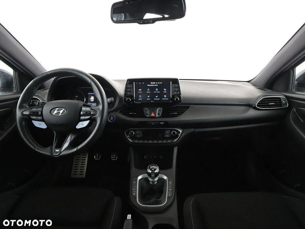 Hyundai i30 2.0 T-GDI N Performance - 16