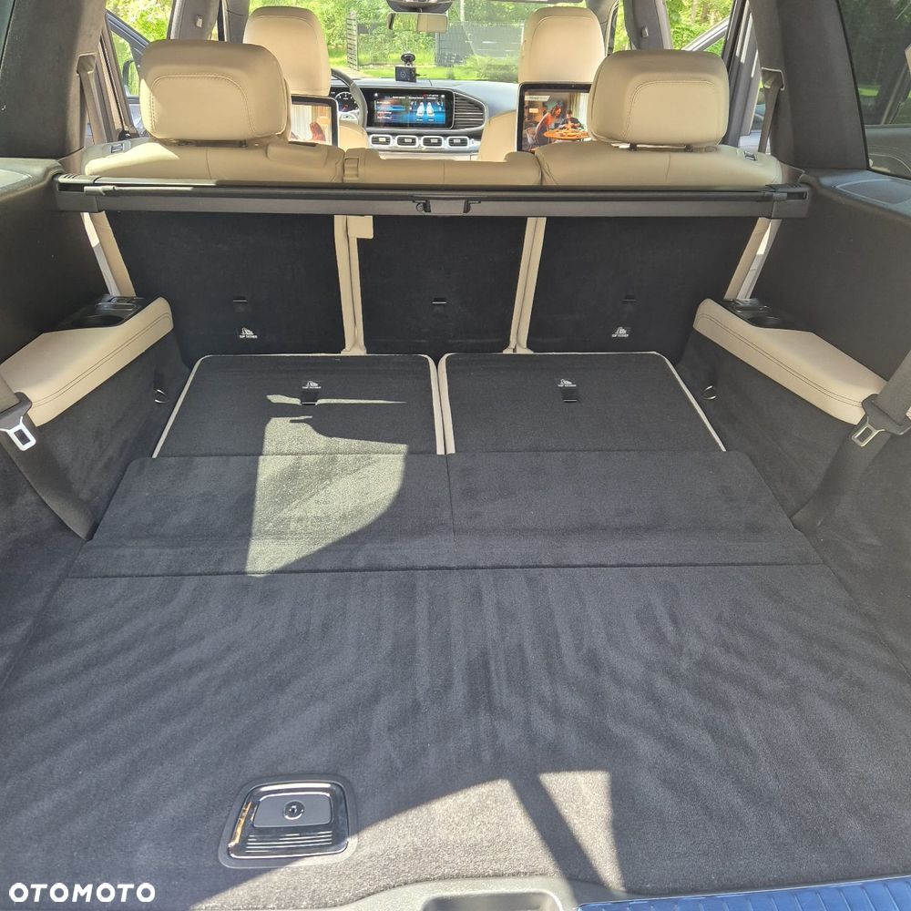 Mercedes-Benz GLS - 19