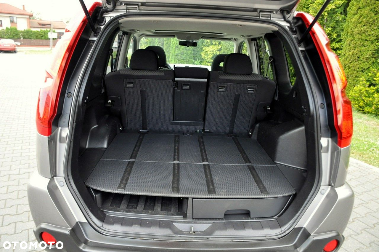 Nissan X-Trail - 38