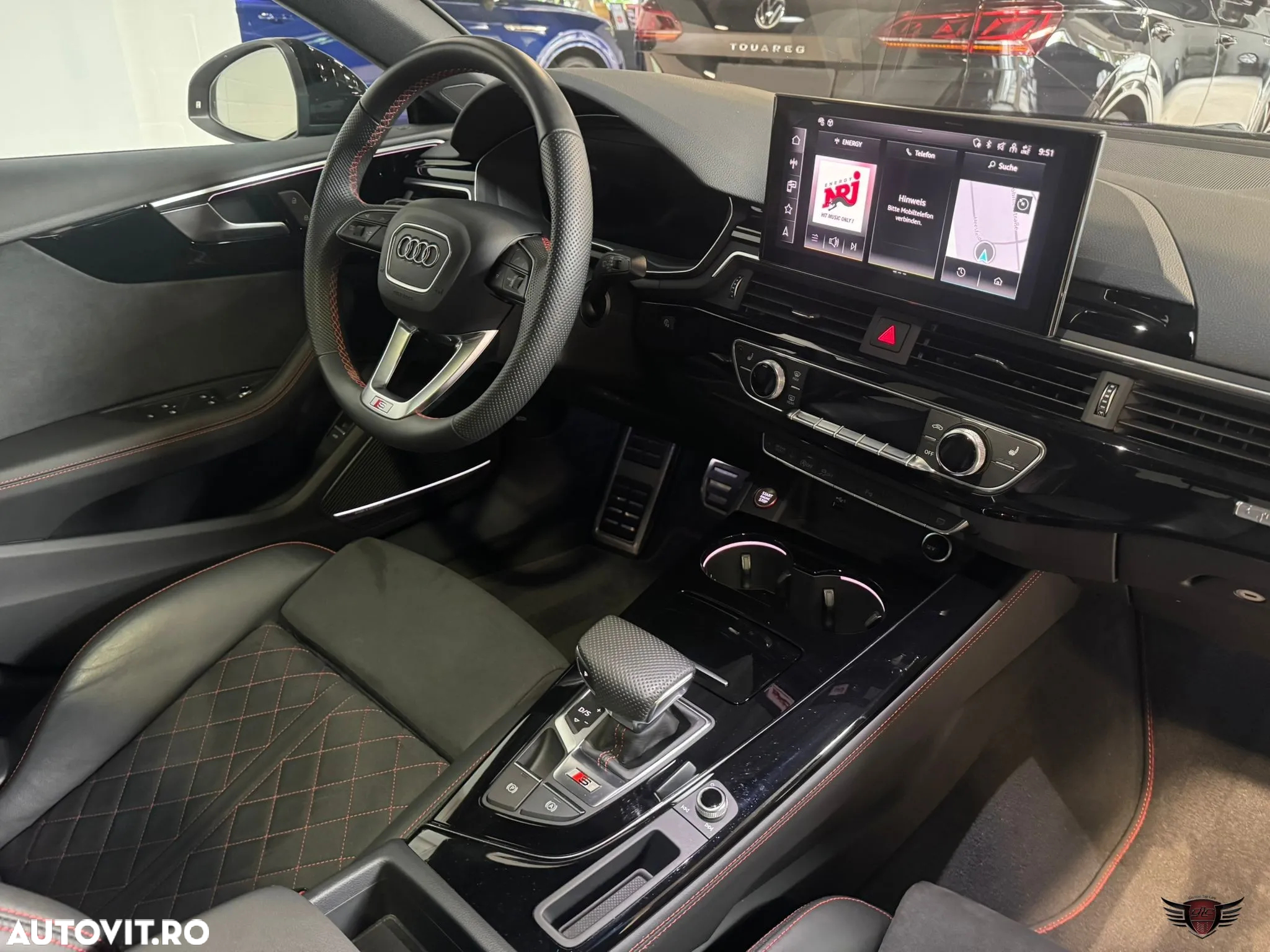 Audi S5 Sportback quattro MHEV Tiptronic - 10