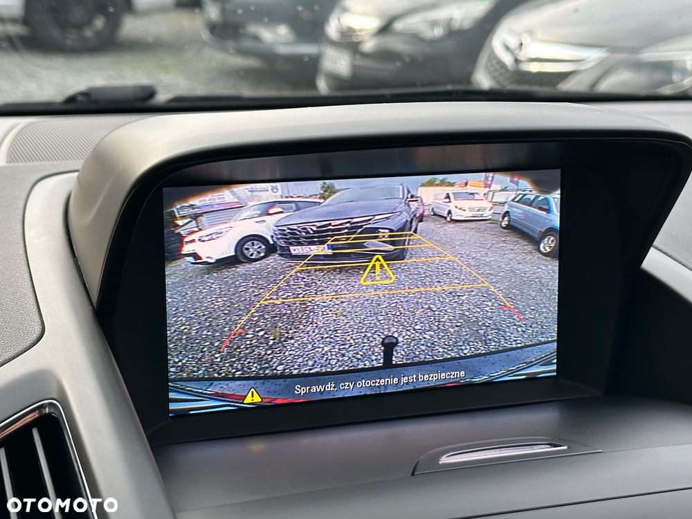 Opel Zafira 1.4 T Elite EcoFLEX S&S - 29