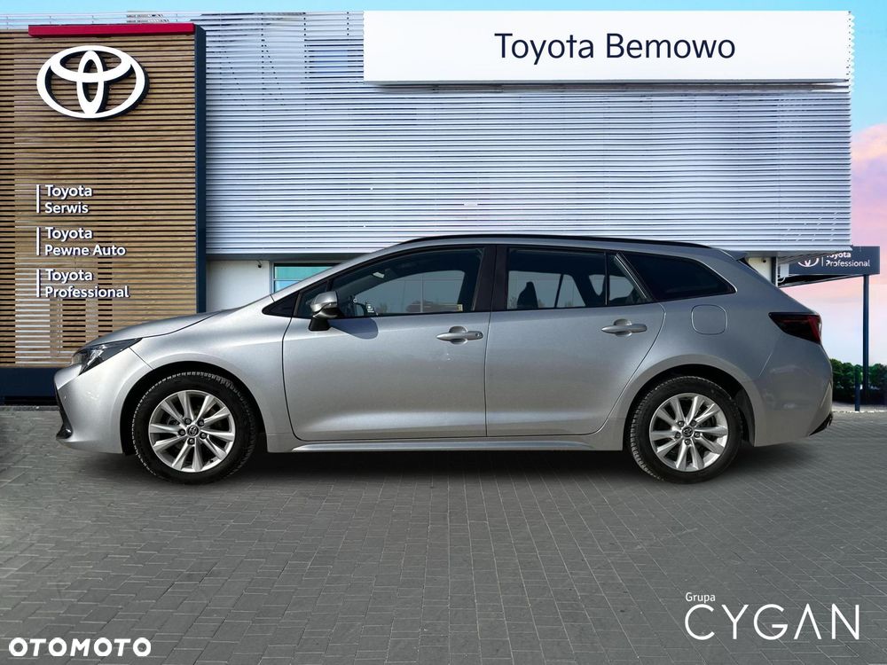 Toyota Corolla 1.8 Hybrid Comfort - 6