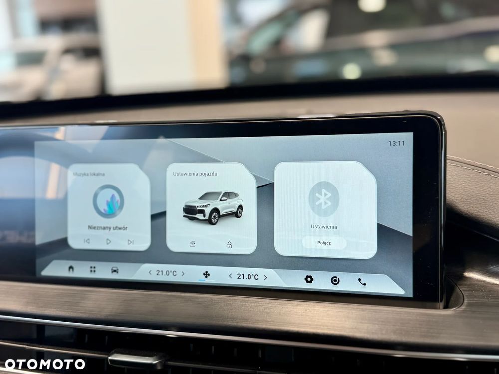 Chery Tiggo 4 - 12