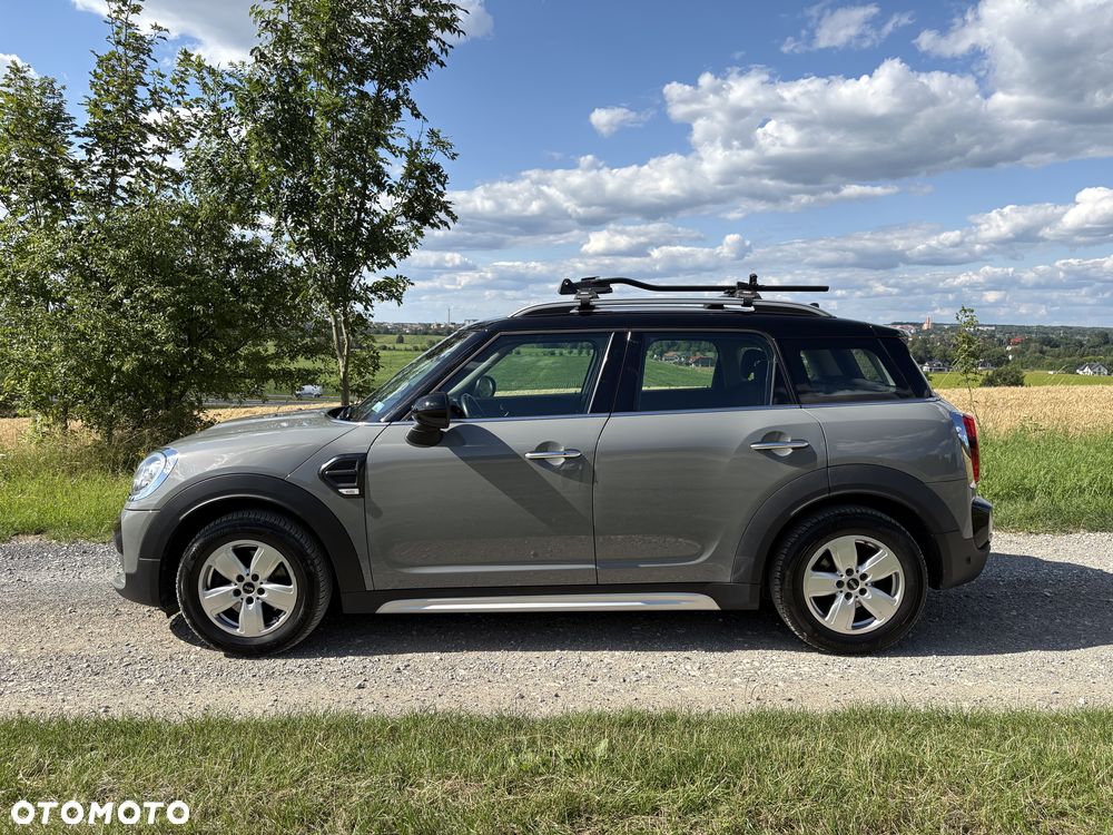 MINI Countryman - 3