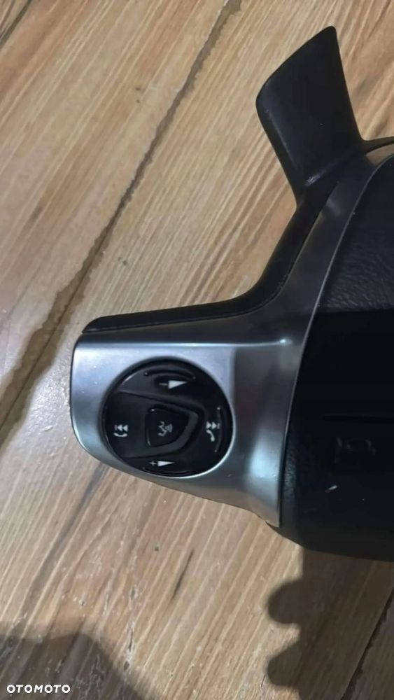 poduszka powietrzna kierowcy ford c-max mk2, focus mk3 - 3