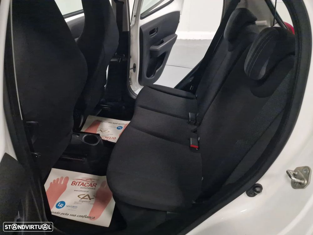 Peugeot 108 1.0 VTi Active - 33