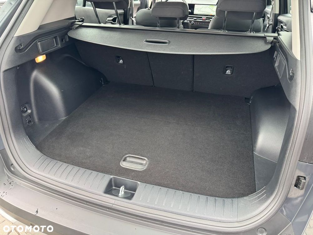 Kia Sportage 1.6 T-GDI M 2WD - 21