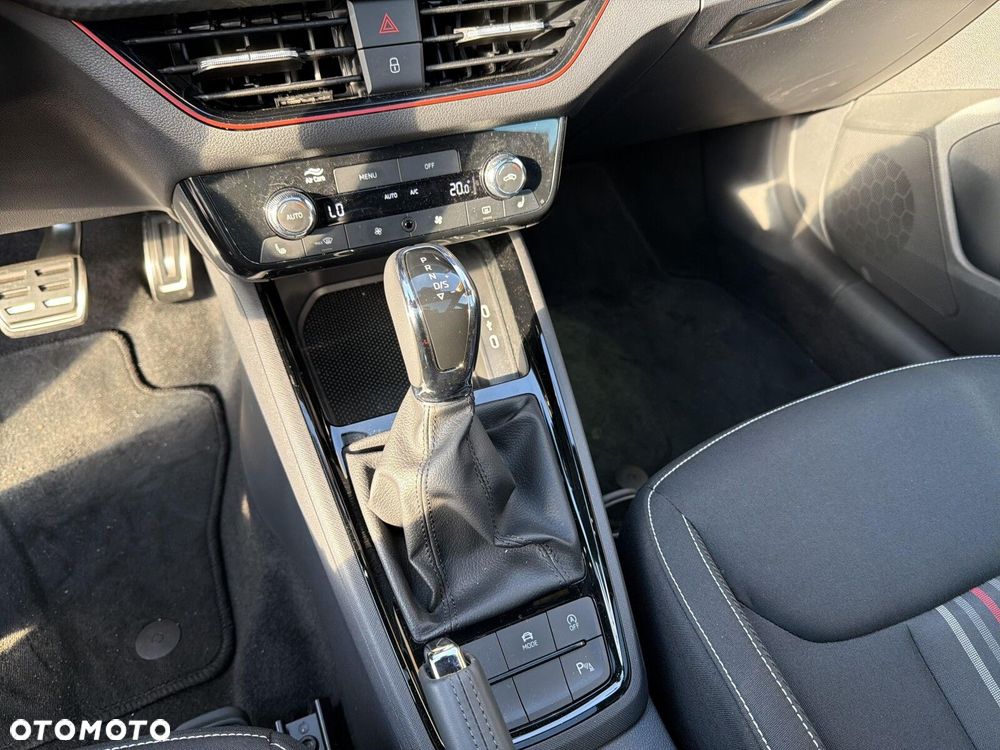 Skoda Scala 1.5 TSI Monte Carlo DSG - 13