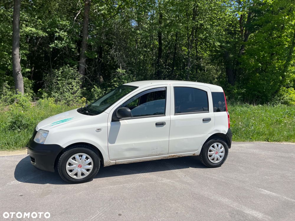 Fiat Panda 1.1 Active Eco - 6