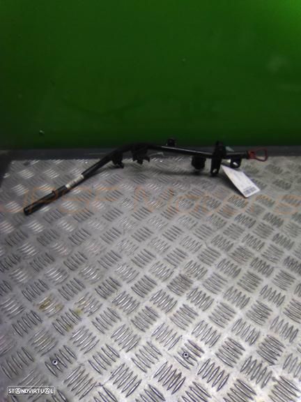 Reparação de Motor Toyota Avensis 2.0 D4D - 1