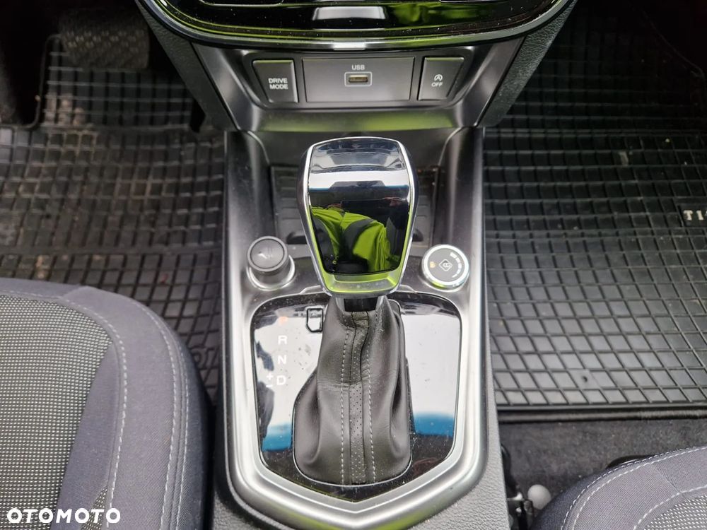 SsangYong/KGM Tivoli Grand 1.5 T-GDI Adventure - 16