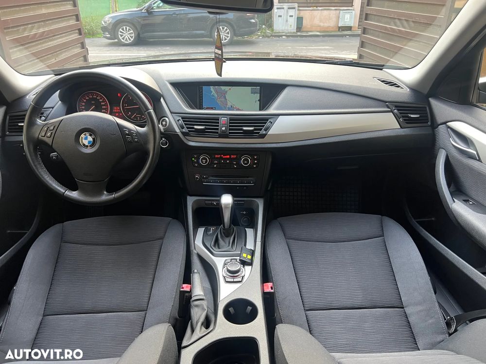 BMW X1 - 24