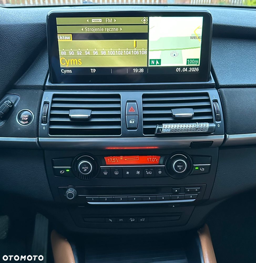 BMW X6 - 19
