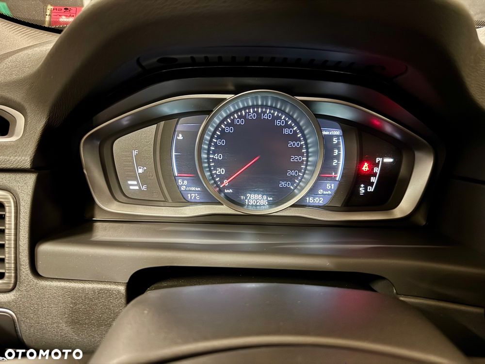 Volvo S80 - 25