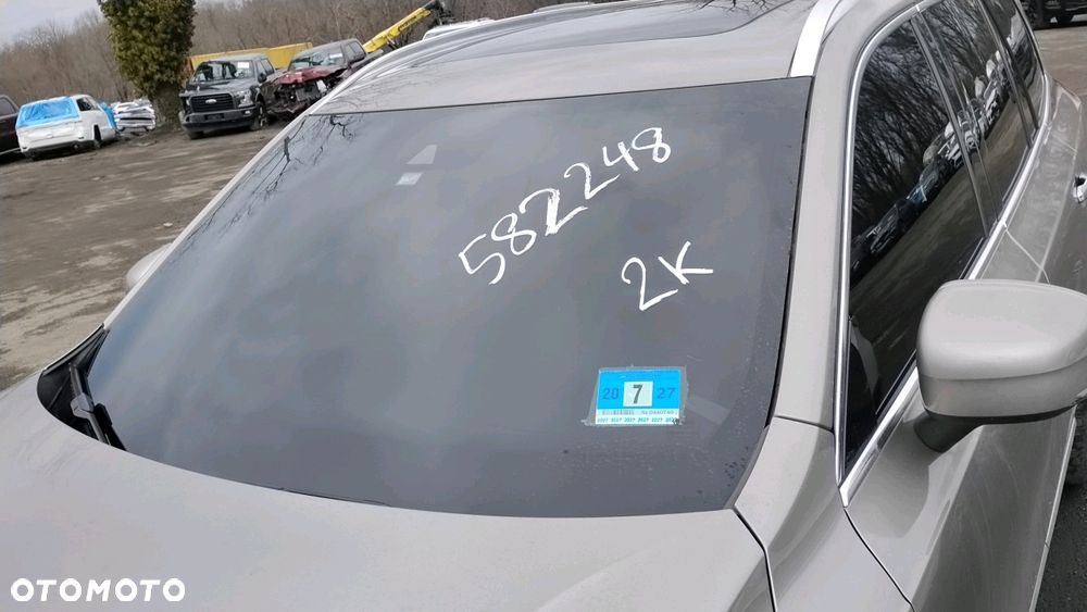 Volvo XC 90 T6 AWD Geartronic Inscription - 15