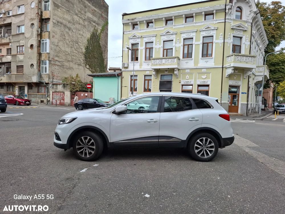 Renault Kadjar - 4