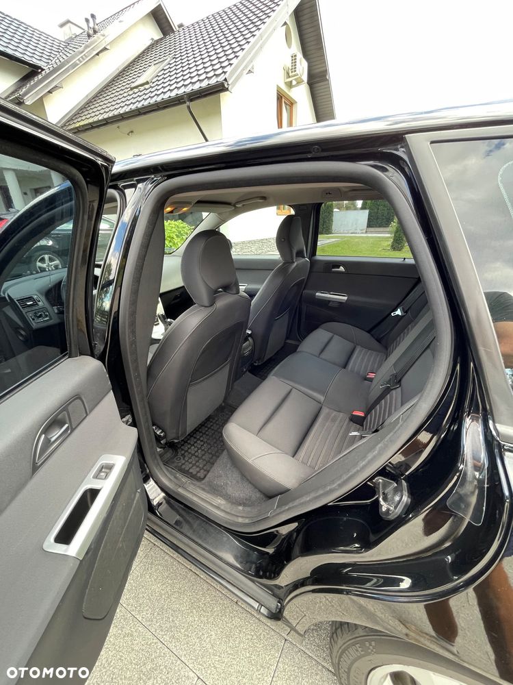 Volvo V50 - 9