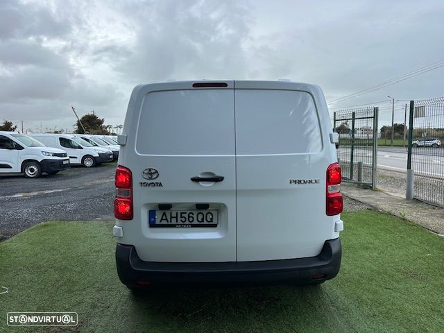 Toyota PROACE 120 CV - 6