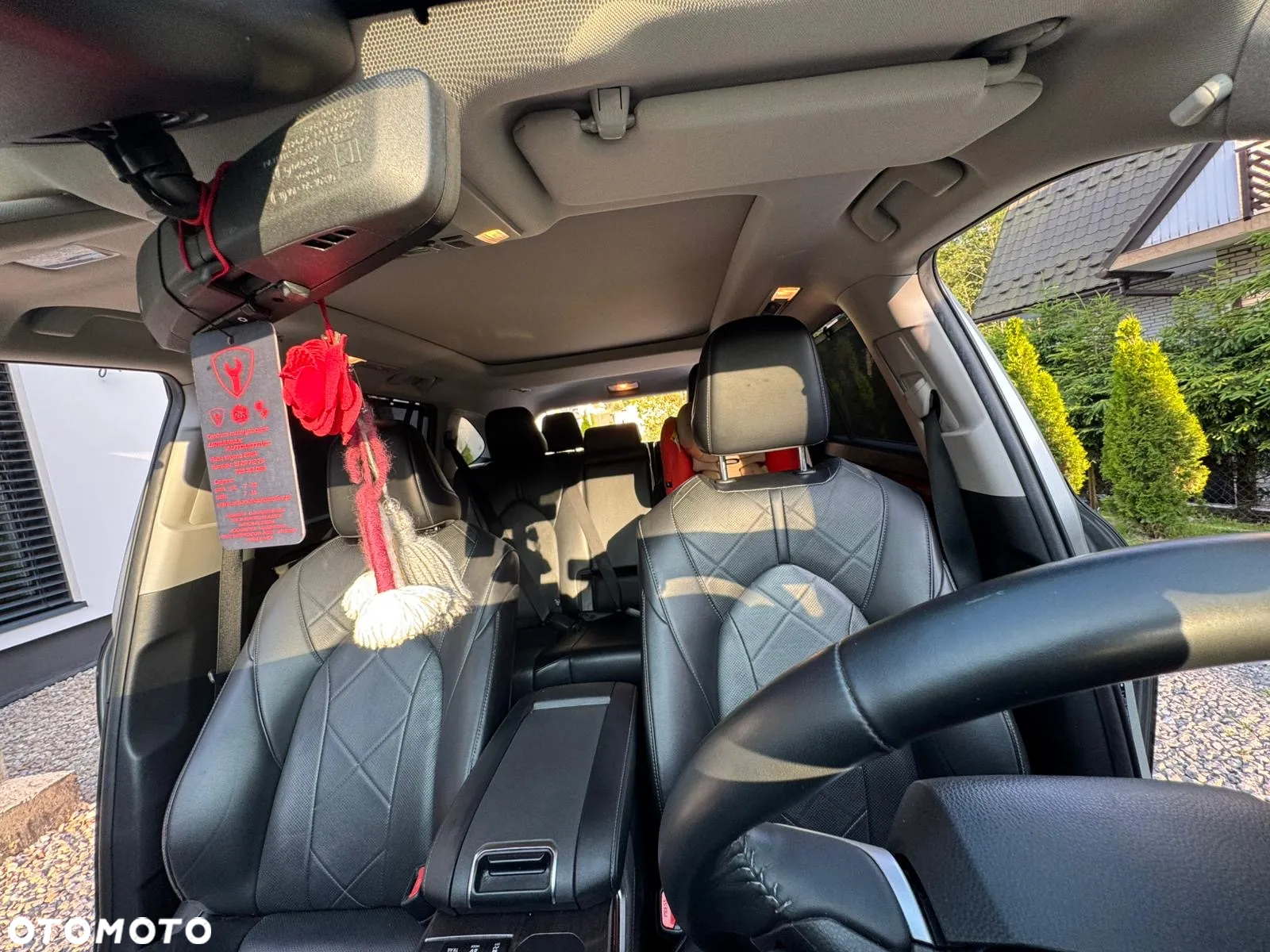 Toyota Highlander 2.5 Hybrid Executive - 14