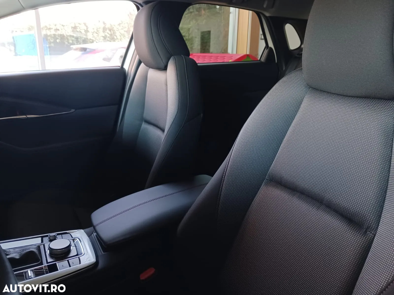 Mazda CX-30 e-SKYACTIV X186 AT MHEV Homura - 7