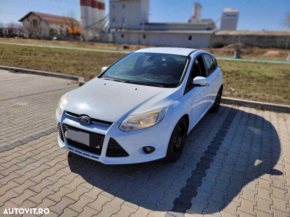 Ford Focus - 6
