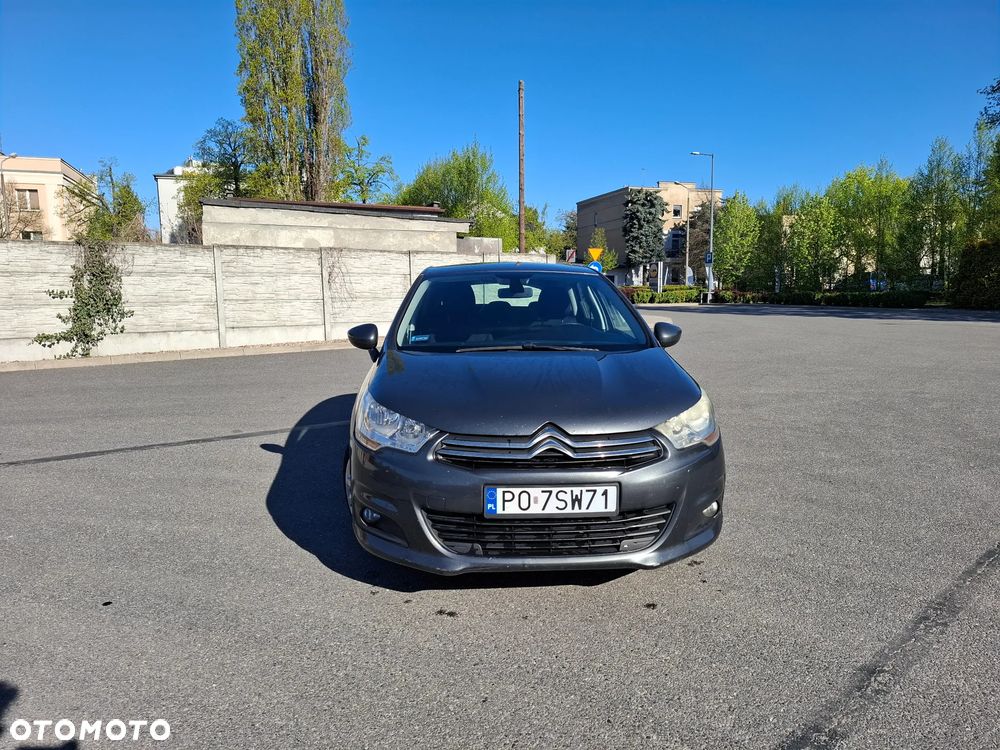 Citroën C4 1.6 HDi Attraction - 15