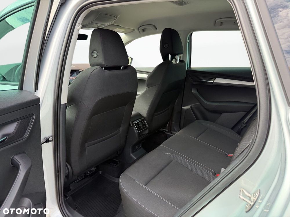 Skoda Karoq 1.5 TSI ACT Ambition DSG - 34