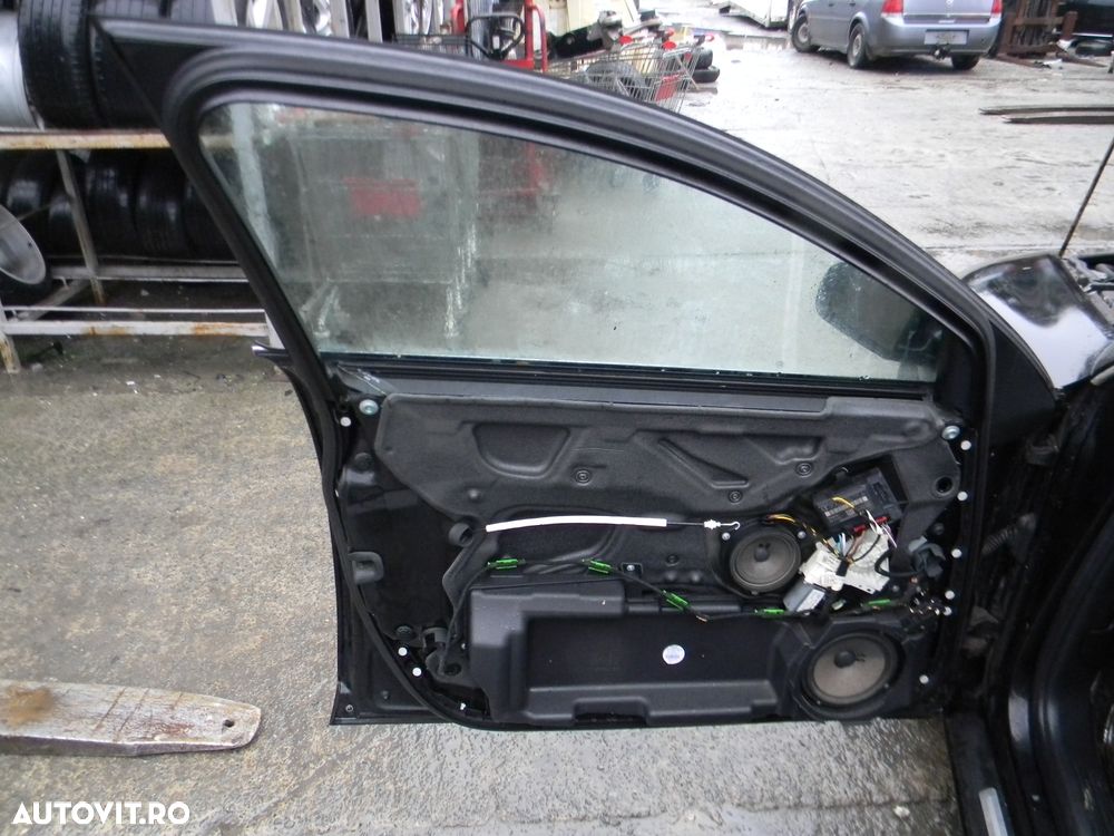 Dezmembrari  Audi A6 (4F, C6)  2004  > 2011 2.7 TDI quattro Motorina - 13