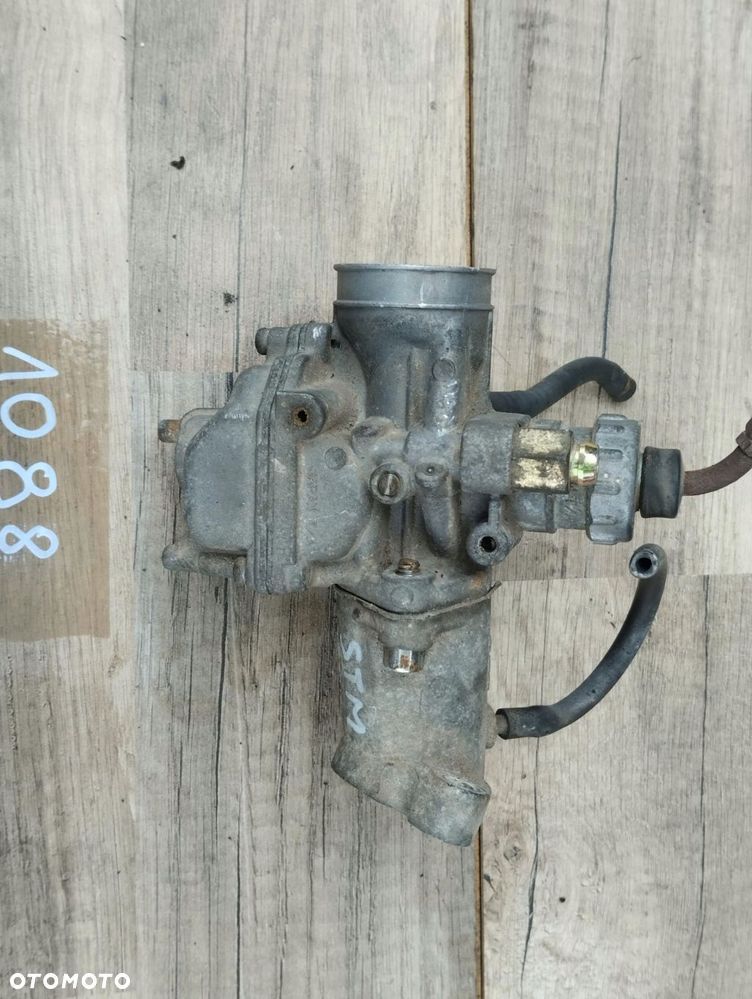 hanway stm 125 gaznik kruciec - 3