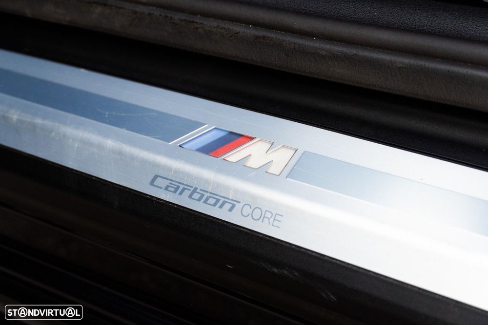 BMW 840 d xDrive Pack M - 39