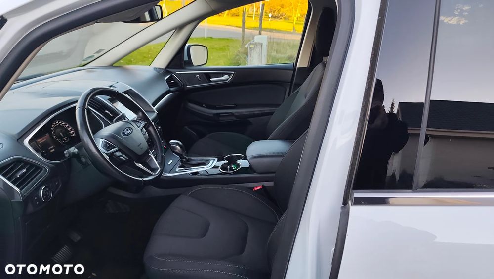 Ford S-Max 2.0 EcoBlue Titanium - 5