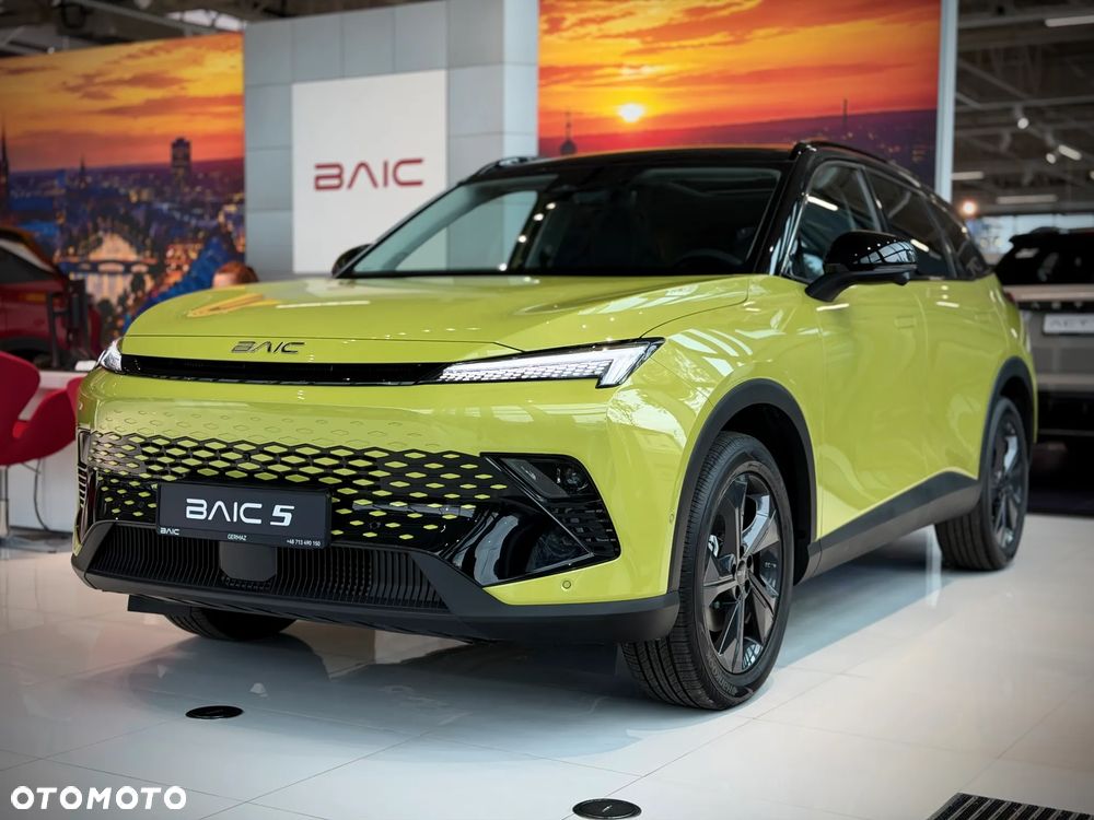 Baic 5