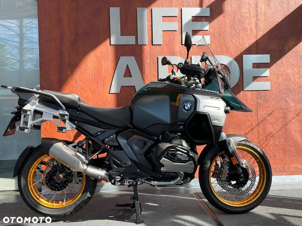 BMW GS - 2