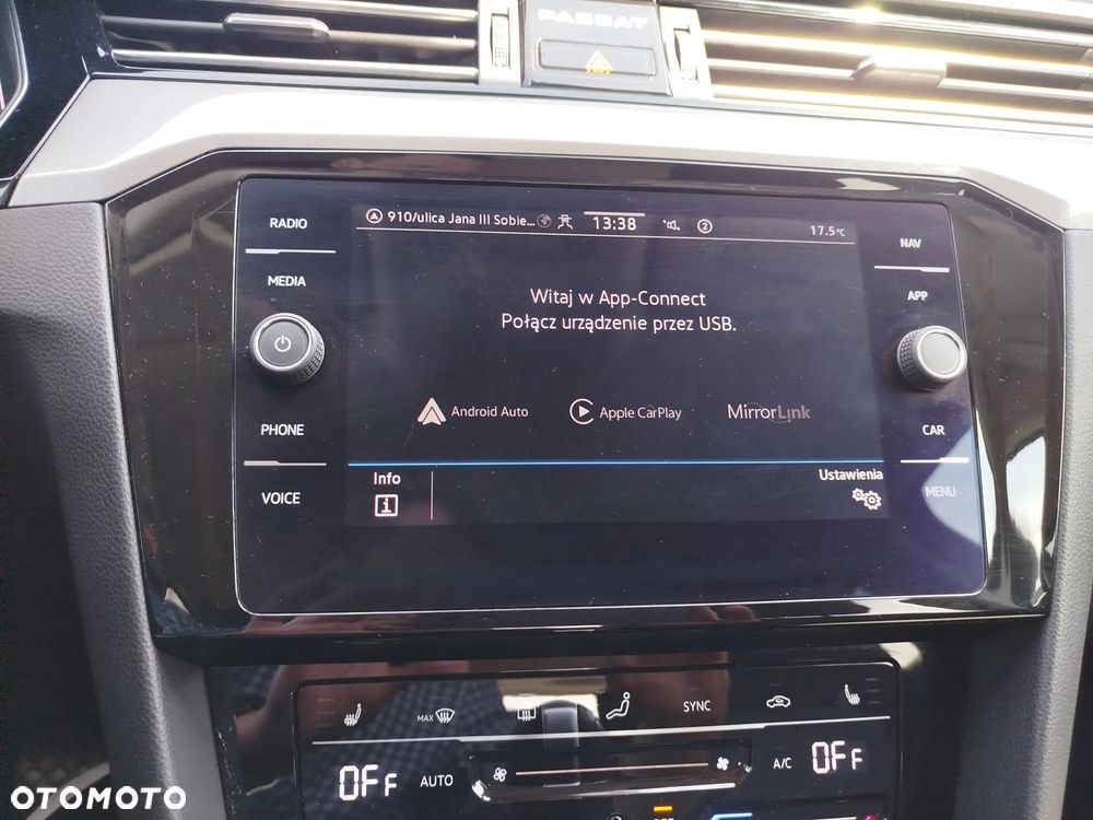 Volkswagen Passat Variant 1.5 TSI EVO Business DSG - 16