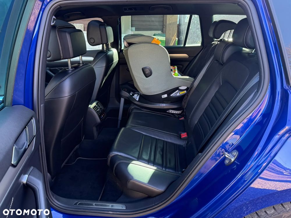 Volkswagen Passat 2.0 TDI BMT Highline DSG7 - 16